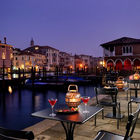 Hotel L'Orologio Venezia - Wtb Hotels Exterior foto