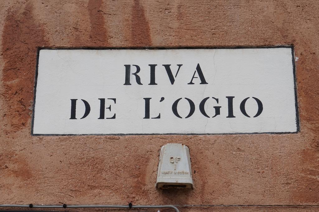 Hotel L'Orologio Venezia - Wtb Hotels Exterior foto