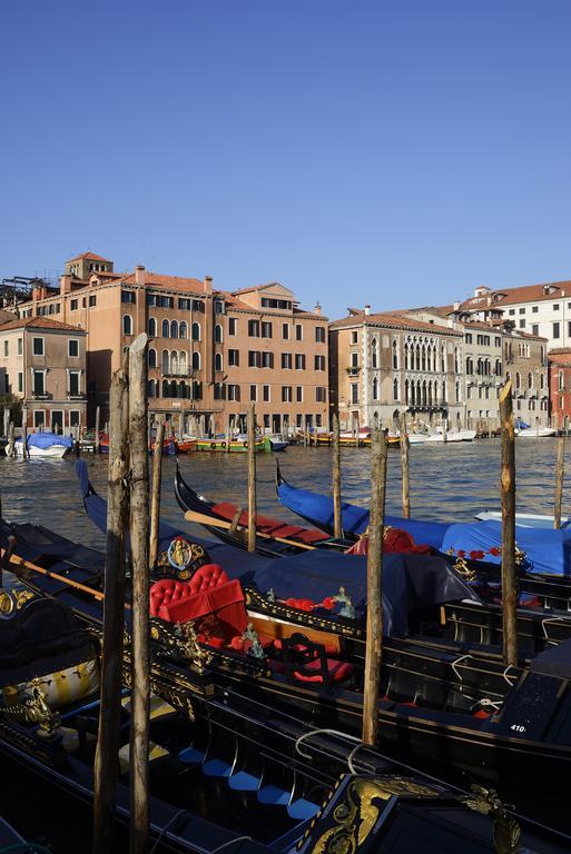 Hotel L'Orologio Venezia - Wtb Hotels Exterior foto
