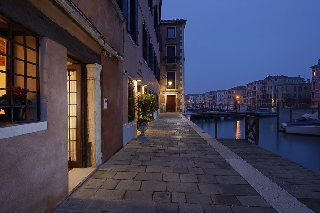 Hotel L'Orologio Venezia - Wtb Hotels Exterior foto