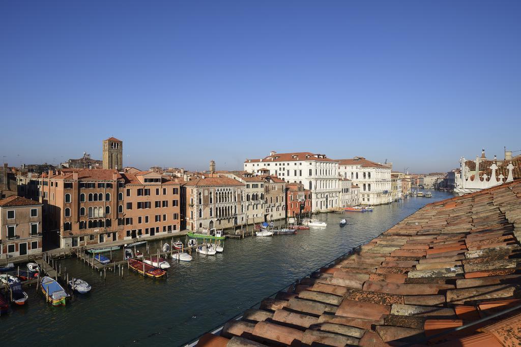 Hotel L'Orologio - Wtb Hotels Venecia Exterior foto