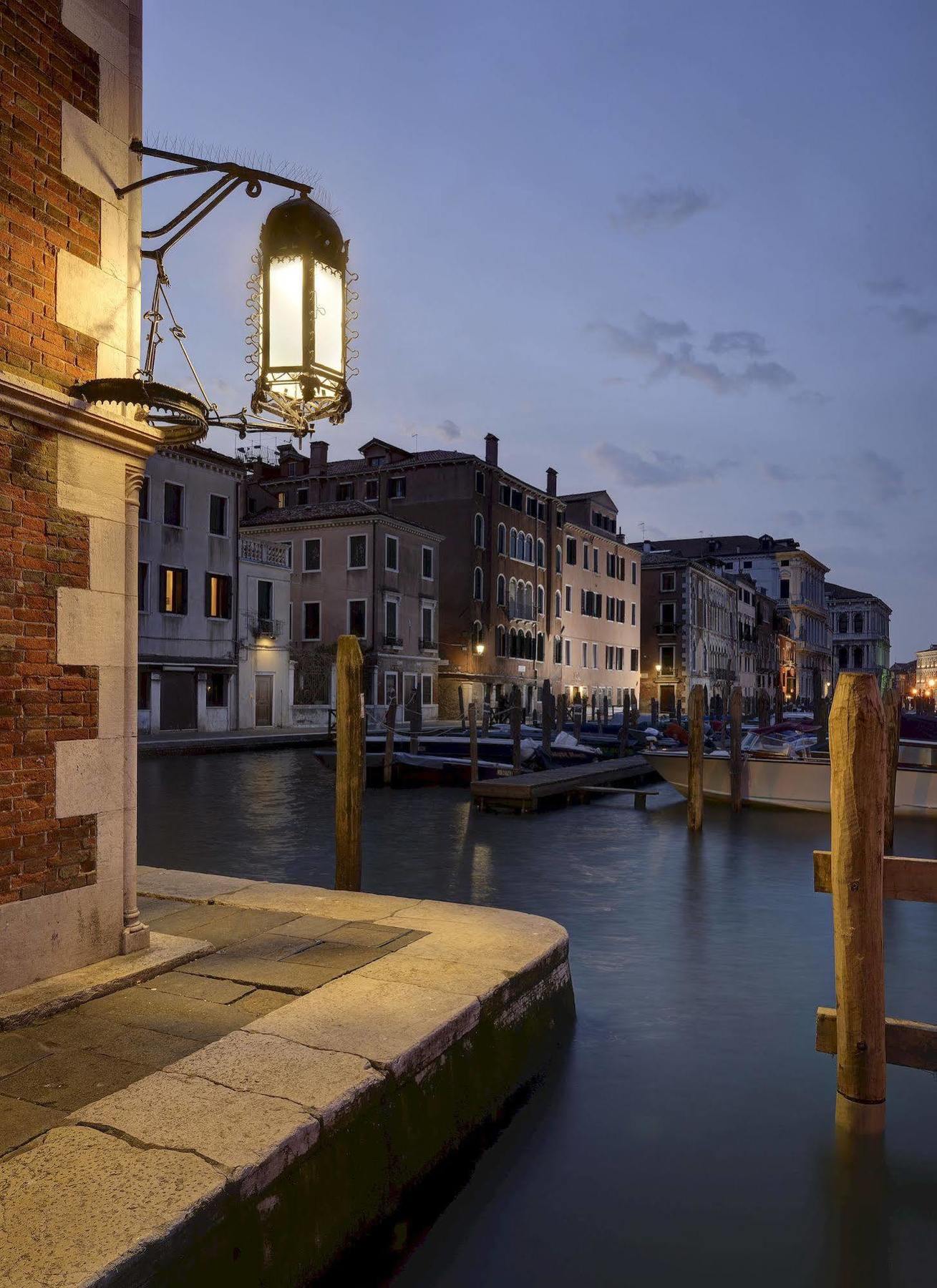 Hotel L'Orologio Venezia - Wtb Hotels Exterior foto